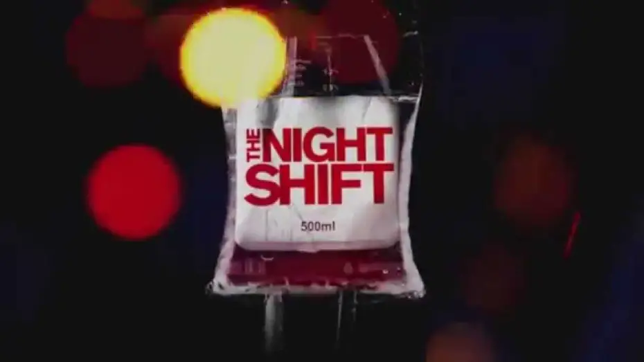 Відео до серіалу Нічна зміна — The Night Shift Opening