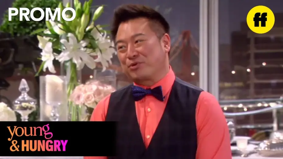 Відео до серіалу Молоді й голодні — Young & Hungry | Season Premiere Official Preview 2 | Freeform