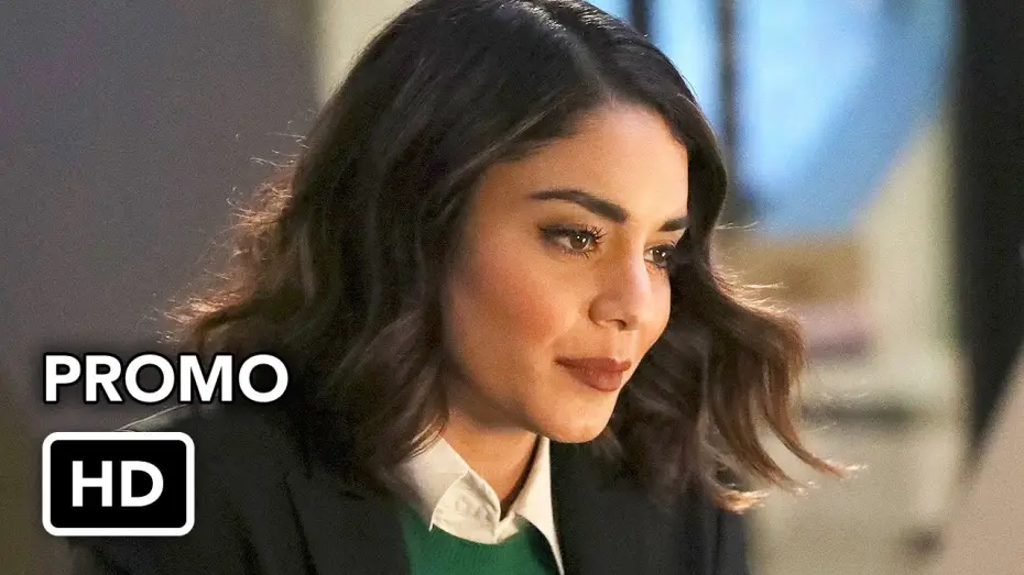 Відео до серіалу Безсилі — Powerless (NBC) "Kryptonite" Promo HD - Vanessa Hudgens comedy series
