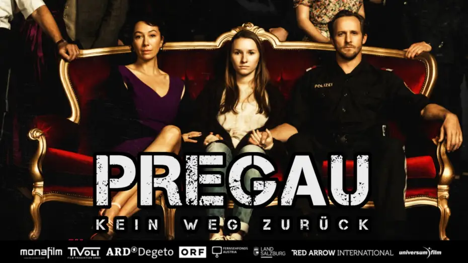 Відео до серіалу Прегау — PREGAU - Kein Weg Zurück - TRAILER
