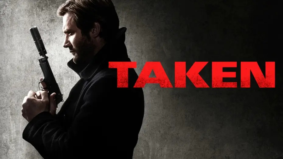 Видео к сериалу Taken — Taken (NBC) Trailer HD - Taken Prequel Series