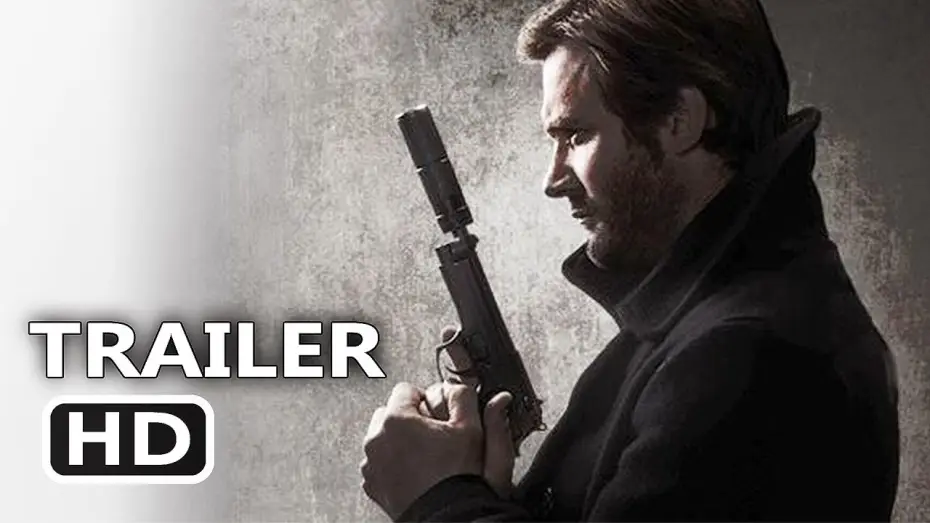 Видео к сериалу Taken — TAKEN Season 1 Trailer TV Show   2017