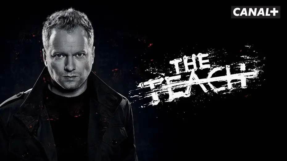 Відео до серіалу Учитель — The Teach : Saison 1 - Bande Annonce VF