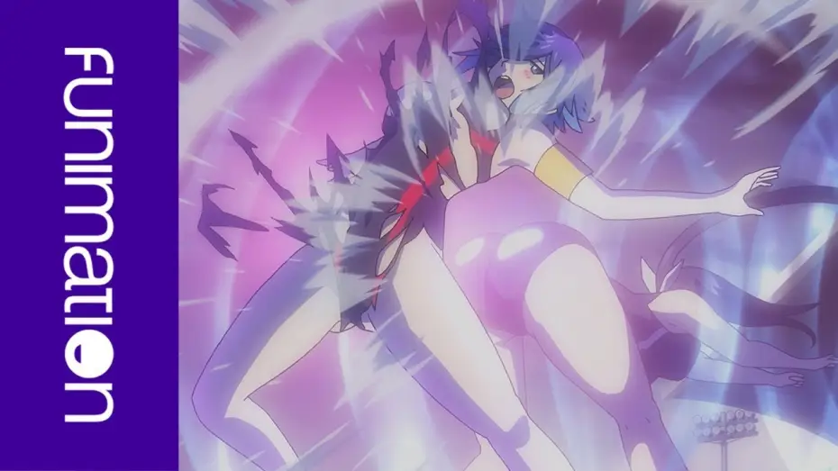 Відео до серіалу Кейджьо!!! — Keijo!!!!!!!! - Coming Soon