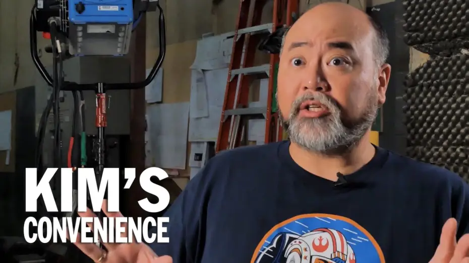 Видео к сериалу Kim's Convenience — Kim's Convenience: From Stage To Screen