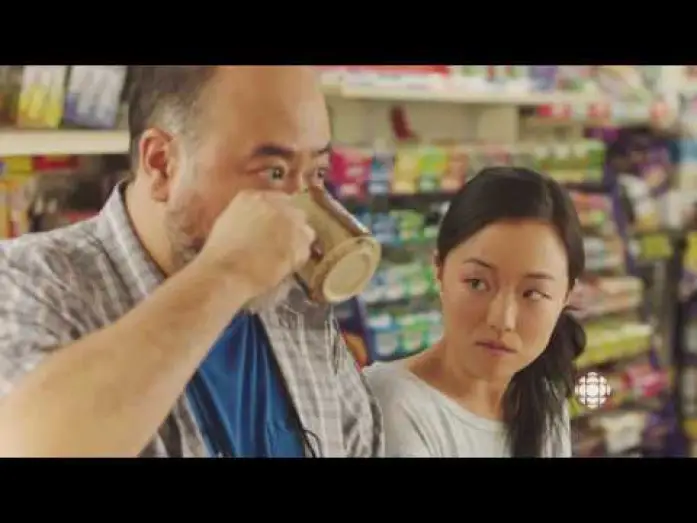 Видео к сериалу Kim's Convenience — Kim's Convenience Trailer