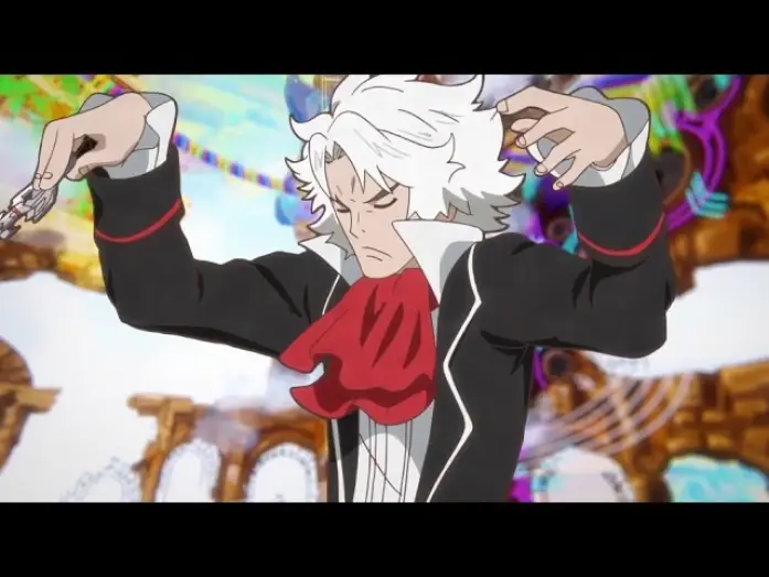 Відео до серіалу КласикаЛоїд — ClassicaLoid - Official Trailer