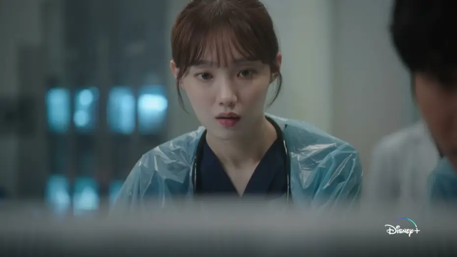 Відео до серіалу 낭만닥터 김사부 — Season 3 Teaser [ENG SUB]