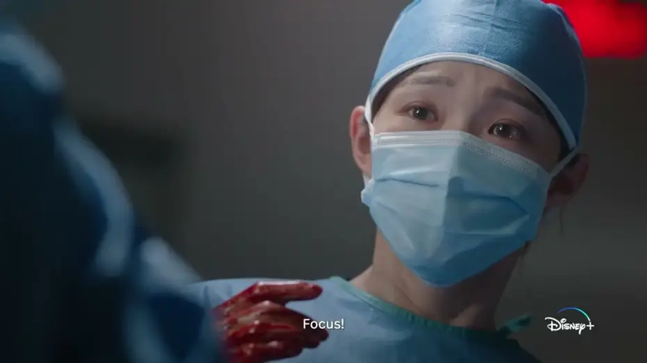 Відео до серіалу 낭만닥터 김사부 — Dr. Romantic 3 Teaser [ENG SUB]