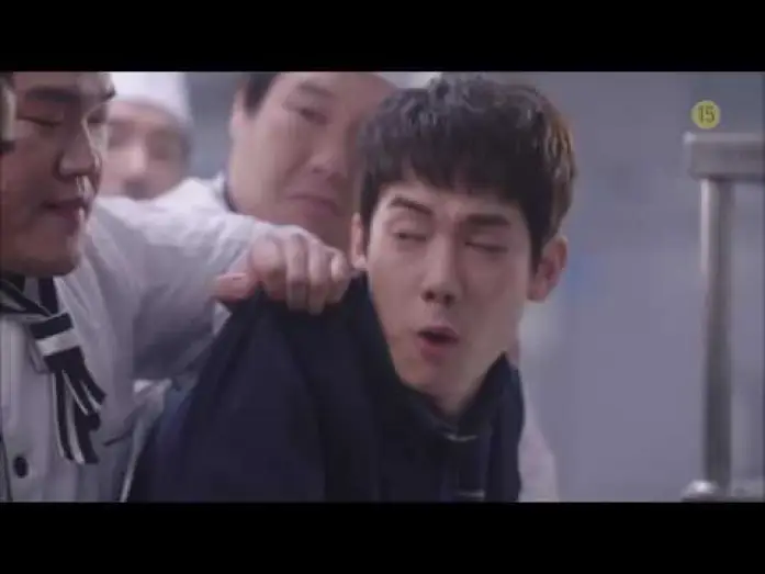 Відео до серіалу 낭만닥터 김사부 — SBS [낭만닥터 김사부] - 11월 7일(월) 첫 방송 예고1