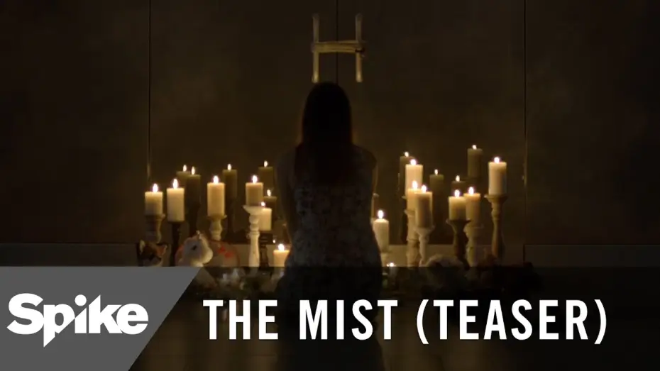 Відео до серіалу Імла — The Mist - "Destruction" (Teaser)