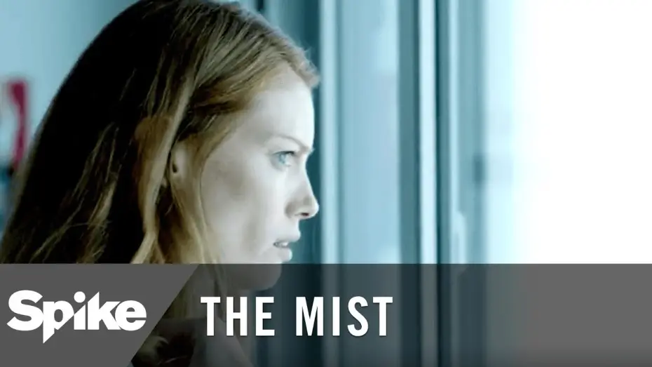 Відео до серіалу Імла — The Mist: 'Out There' | Official Trailer