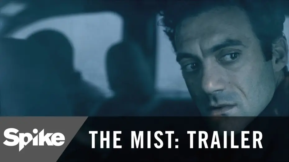 Відео до серіалу Імла — Official Trailer: The Mist (From a Story by Stephen King)