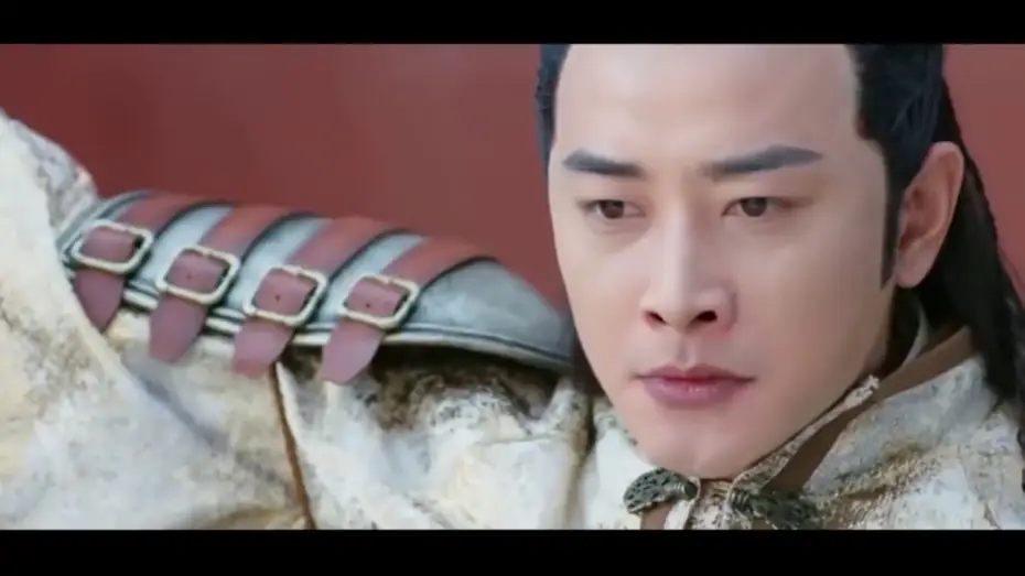 Відео до серіалу Принцеса Вейян — THE PRINCESS WEIYOUNG  锦绣未央 – Trailer #1  Starring Tiffany Tang and Luo Jin !