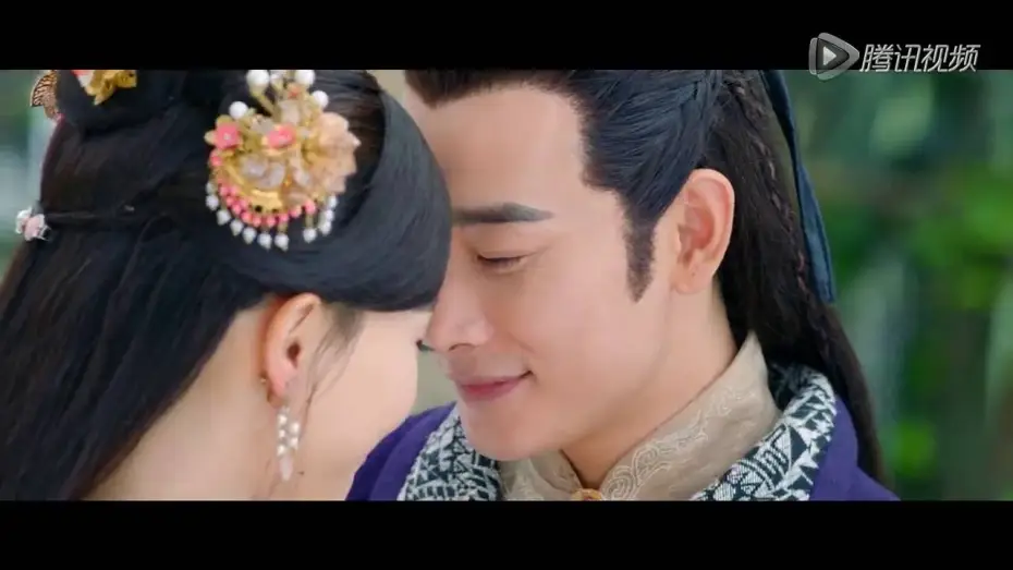 Відео до серіалу Принцеса Вейян — [ENG SUB] NEW Trailer #2 Princess Wei Young 锦绣未央 (Tiffany Tang Yan, Luo Jing)
