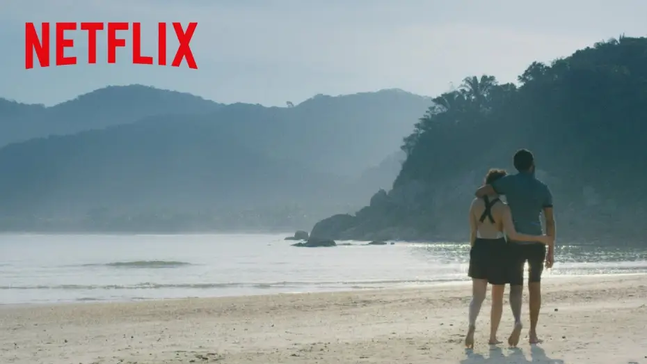 Відео до серіалу 3% — 3% | Staffel 2 | Netflix