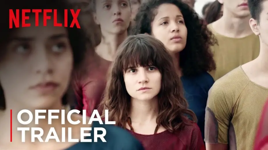 Відео до серіалу 3% — 3% | Official Trailer [HD] | Netflix