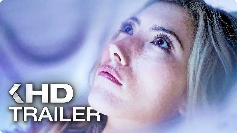 Відео до серіалу Видозмінений вуглець — ALTERED CARBON Trailer (2018) Netflix
