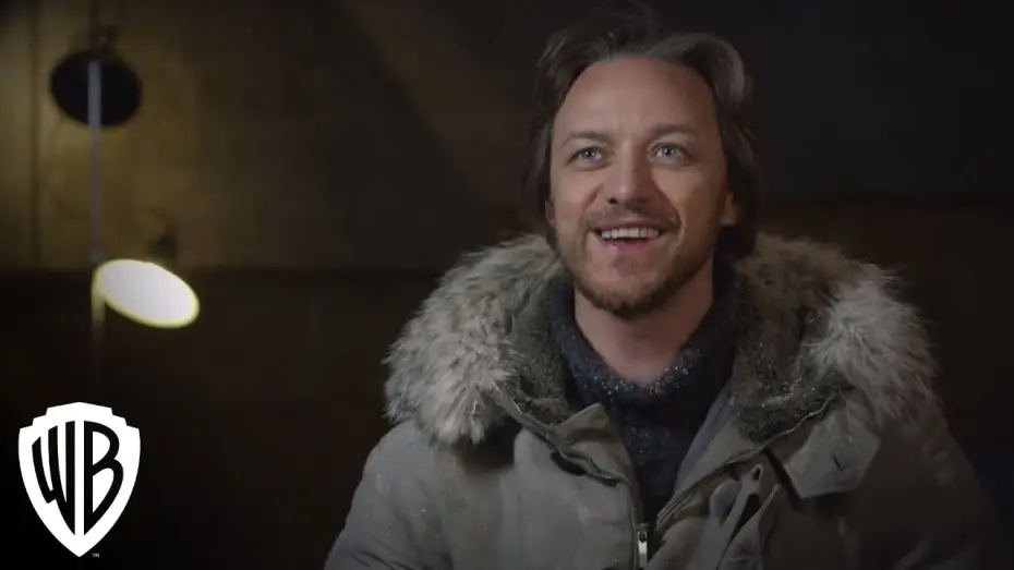 Відео до серіалу Темні матерії — His Dark Materials | Behind The Scenes of Season 1 | Warner Bros. Entertainment