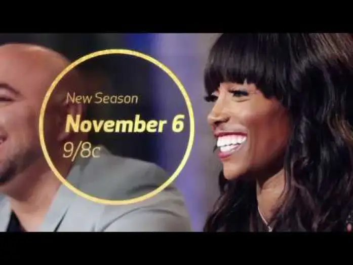 Відео до серіалу Чемпіонат із святкової випічки — Holiday Baking Championship (Food Network) S3 Promo