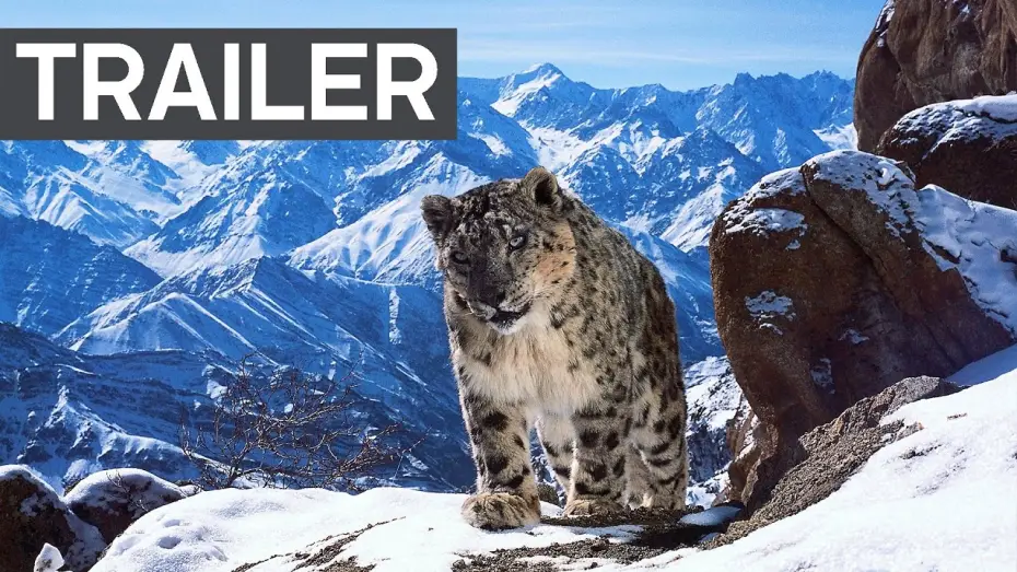 Видео к сериалу Планета Земля II — Planet Earth II: Official Extended Trailer | BBC Earth