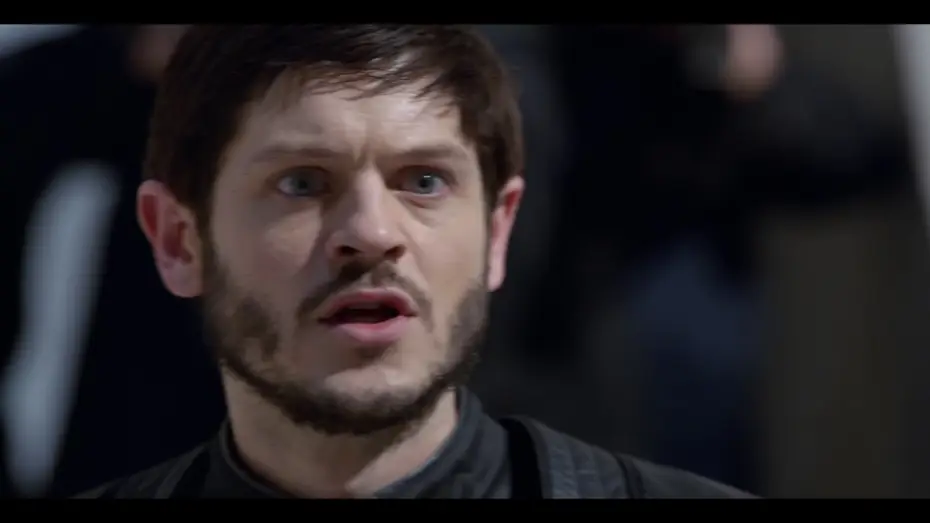 Відео до серіалу Нелюди — Inhumans de Marvel | Tráiler oficial en español | HD