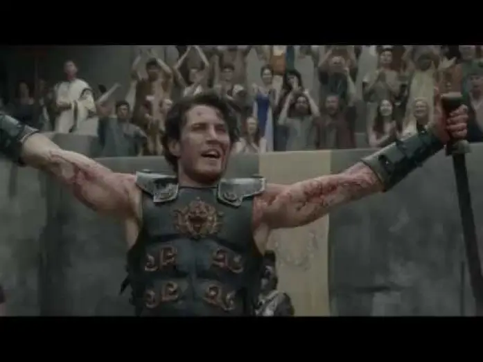 Відео до серіалу Римська імперія — Roman Empire: Reign of Blood (Trailer)