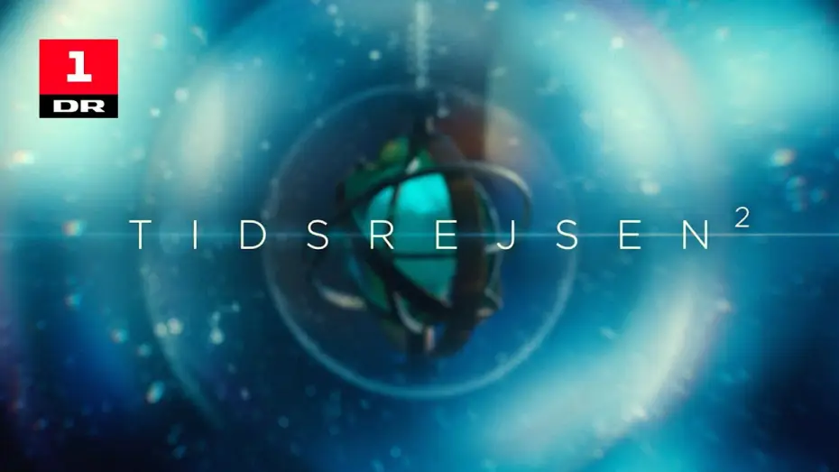 Відео до серіалу Tidsrejsen — Tidsrejsen 2 | Trailer