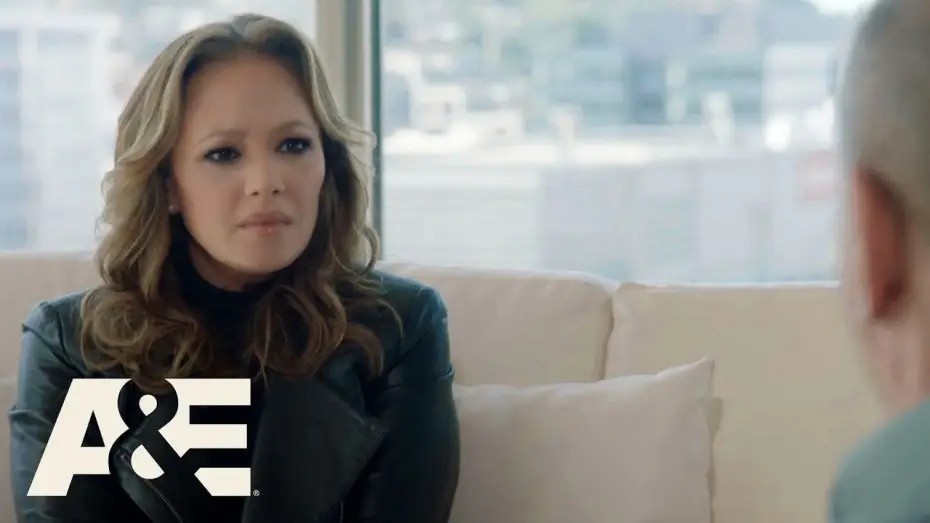 Відео до серіалу Лія Реміні: Саєнтологія та її наслідки — Leah's Mission Statement | Leah Remini: Scientology and the Aftermath | Tuesdays 10/9c | A&E