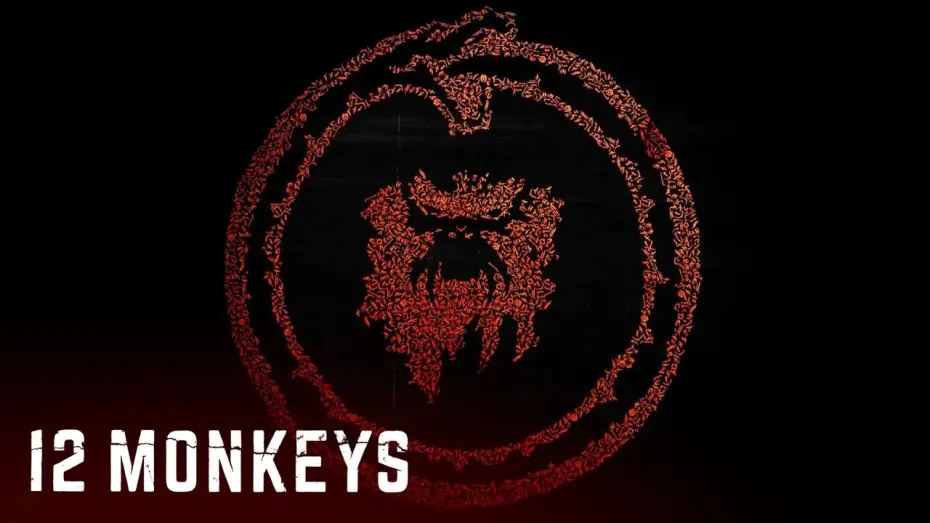 Відео до серіалу 12 мавп — Сезон 4 — 12 MONKEYS | Season 4: Official Trailer | SYFY