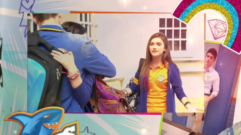 Відео до серіалу Кожна відьма по-своєму — Every Witch Way (Season 2) - Trailer [HD]