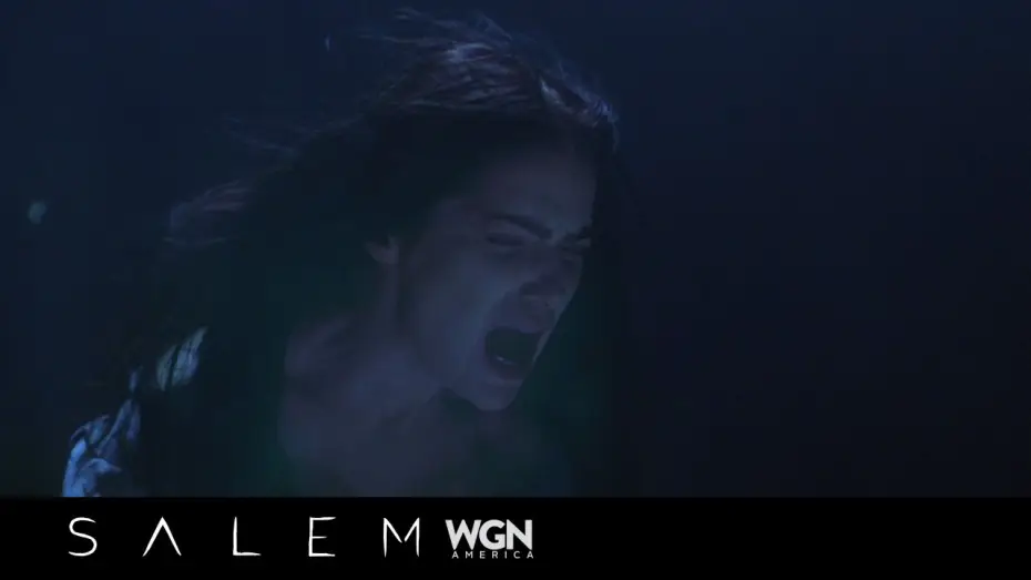 Відео до серіалу Салем — WGN America’s Salem: Season 3 Full-Length Trailer