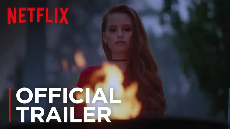 Відео до серіалу Рівердейл — Official Trailer