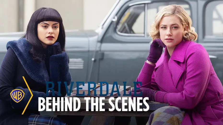 Відео до серіалу Рівердейл — Сезон 7 — Favorites, Fun And A Farewell: A Goodbye To Riverdale