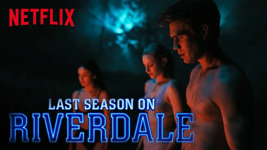 Відео до серіалу Рівердейл — Riverdale Season 3 Recap | Netflix