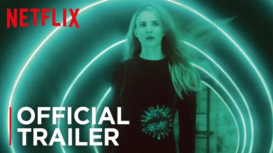 Відео до серіалу ОА — The OA: Part II | Official Trailer [HD] | Netflix