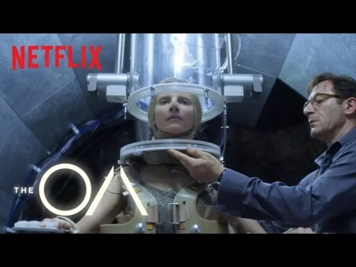 Відео до серіалу ОА — Official Trailer