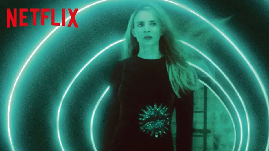 Відео до серіалу ОА — The OA | Teil 2 – Offizieller Trailer [HD] | Netflix