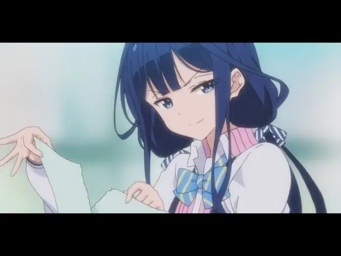 Відео до серіалу Помста Масамуне — Masamune-kun no Revenge (Masamune-kun's Revenge) English Subbed