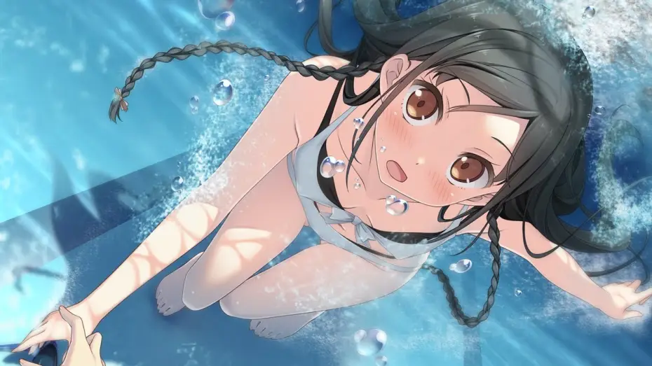 Відео до серіалу One Room — One Room Ending 1「Harumachi Clover」FULL by Ichimichi Mao