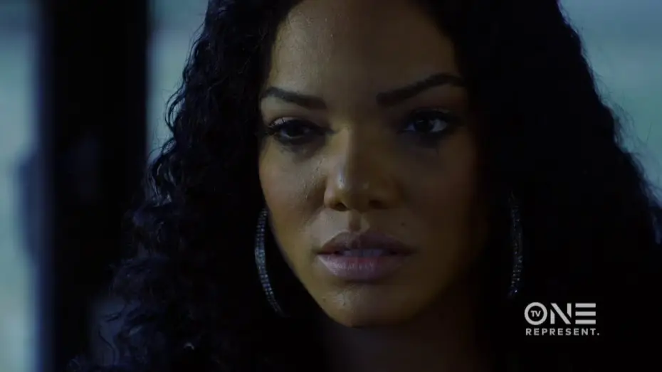 Відео до серіалу For My Man — For My Man Returns Thursday, February 11 at 9/8C