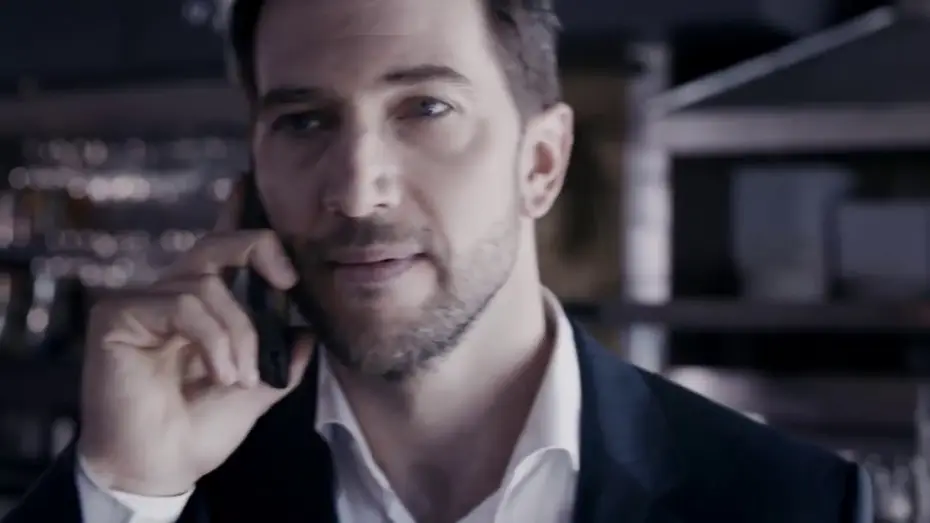 Відео до серіалу Викуп — Ransom TF1/CBS avec ADN Group - Bande-Annonce