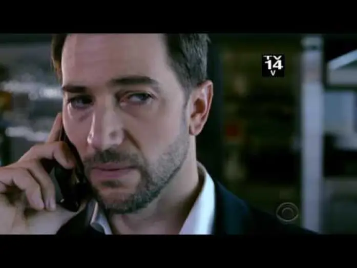 Відео до серіалу Викуп — Ransom - first Trailer for CBS (/Global/TF1/RTL) series - Premieres January 1, 2017 on CBS