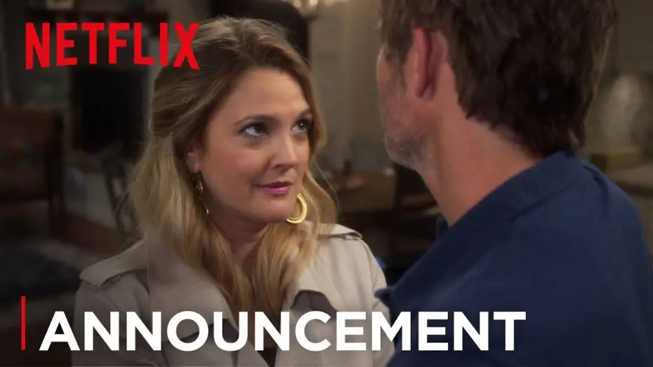 Відео до серіалу Дієта з Санта-Кларіти — Santa Clarita Diet: Season 3 | Announcement [HD] | Netflix