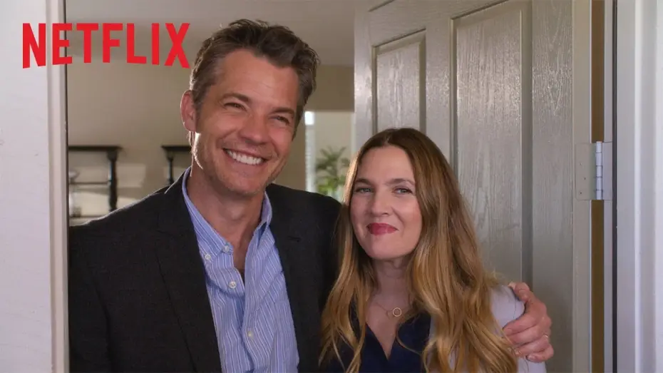 Видео к сериалу Дієта з Санта-Кларіти — Santa Clarita Diet | Voici les Hammond VOST