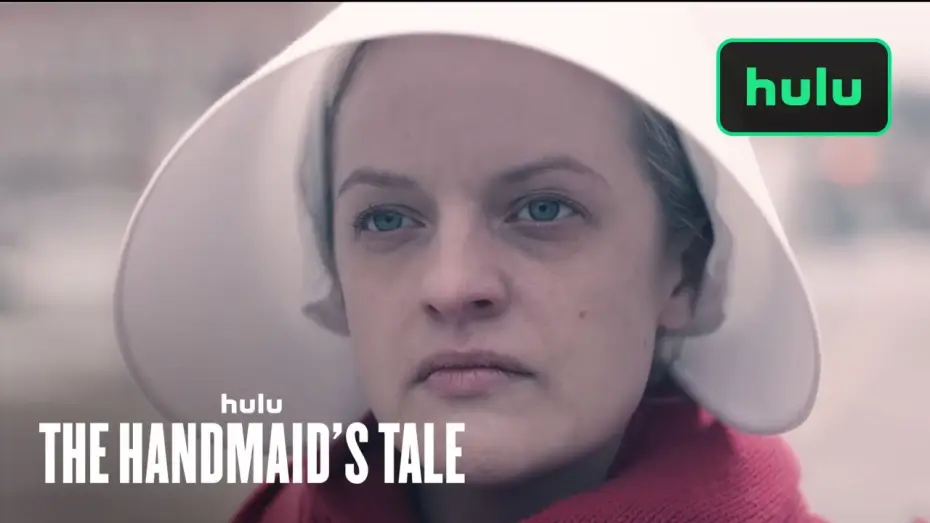 Відео до серіалу Оповідь служниці — Series Trailer