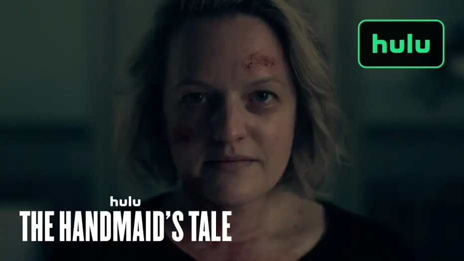 Відео до серіалу Оповідь служниці — Season 5 Teaser