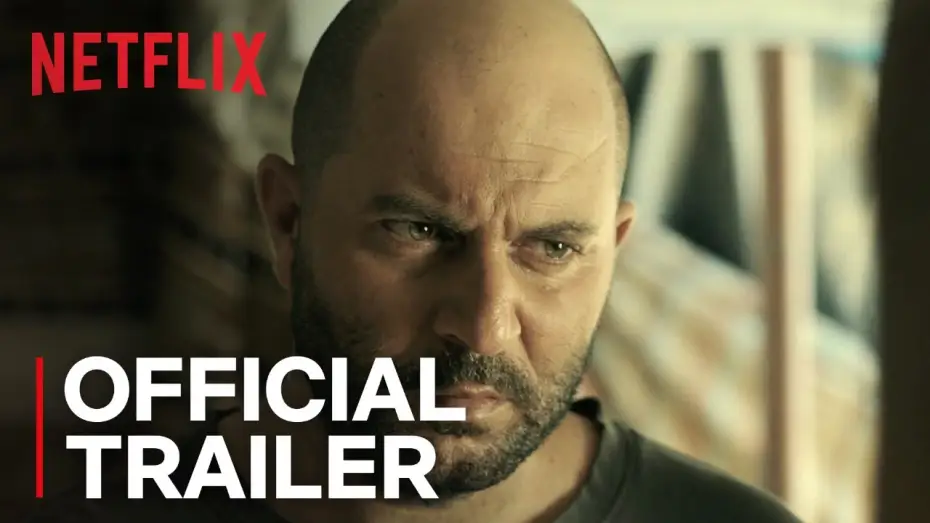Відео до серіалу Фауда — Сезон 2 — Fauda - Season 2 | Official Trailer [HD] | Netflix