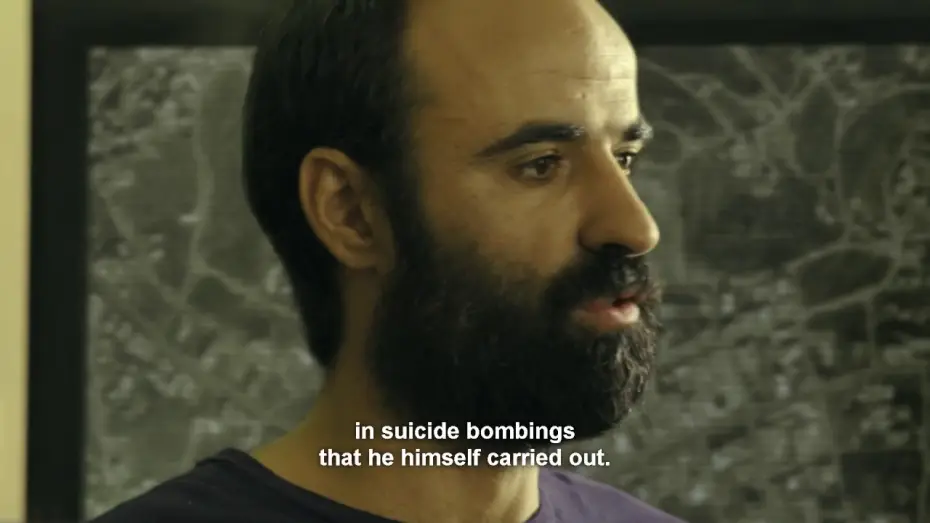 Видео к сериалу Фауда — Fauda TV Series Trailer