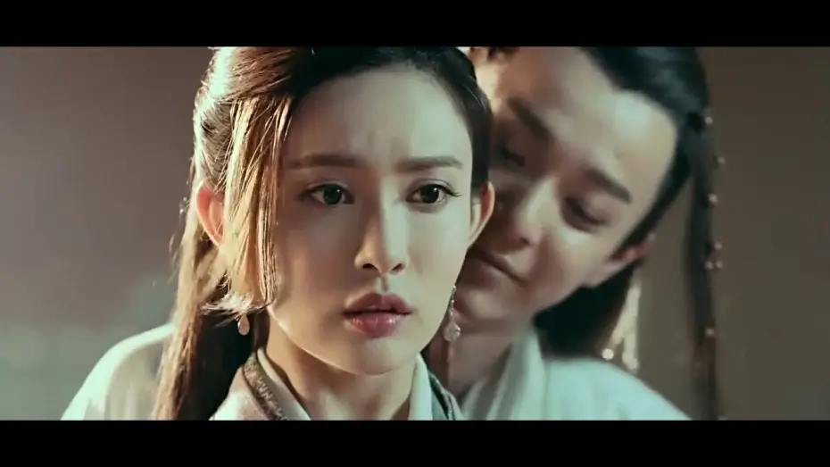 Відео до серіалу 射雕英雄传 — 《射雕英雄传》先导片花 The Legend of the Condor Heroes - trailer